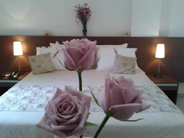 Hotel Cristal