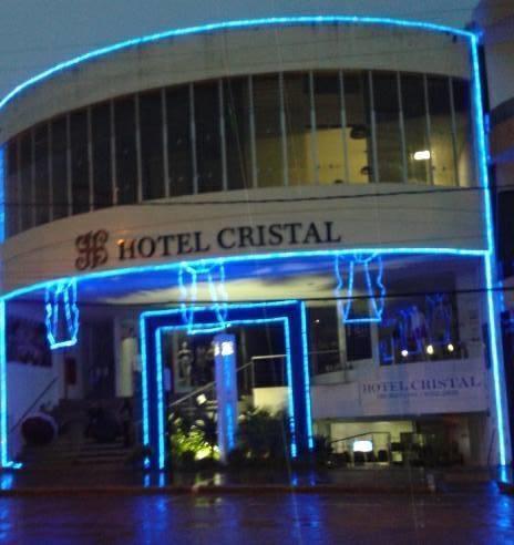 Hotel Cristal