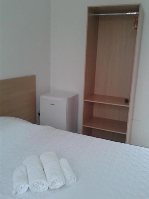 Cristal Hotel